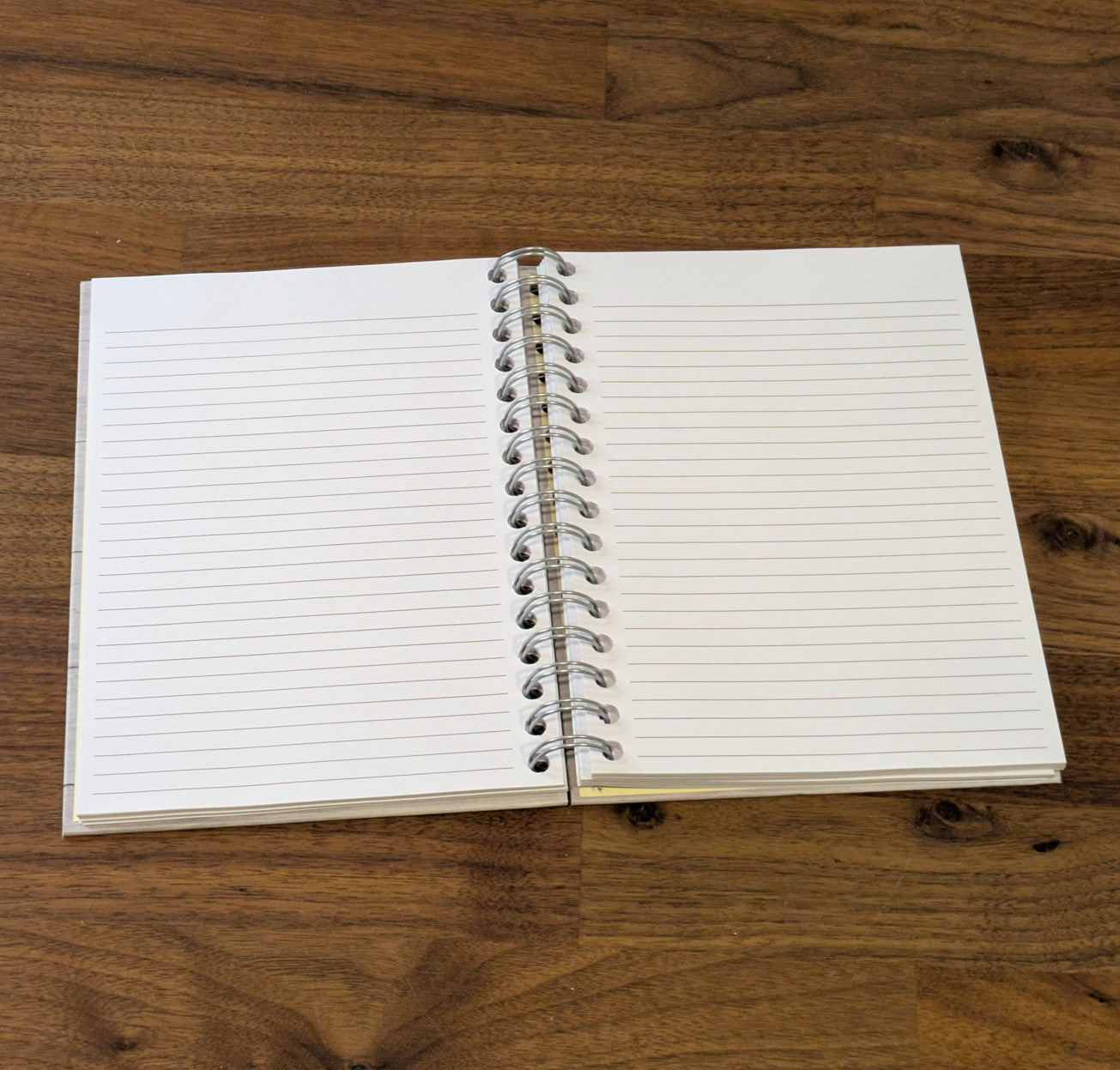 Feeling Blessed Notebook