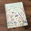 I Know The Plans I Have For You Notebook
