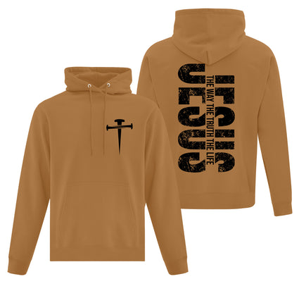 Hooded Sweaters