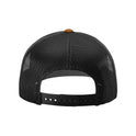 Old Rugged Cross Caramel Hat