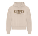 Simply Blessed Ladies Hoodie