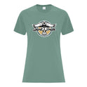 Spirit & Truth Canada Ladies T-Shirt