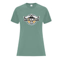 Spirit & Truth Canada Ladies T-Shirt